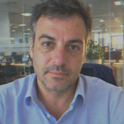 Μανώλης Φραγκιαδάκης