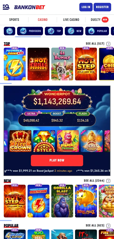 Άδεια Anjouan και θέση της BankonBet Casino απέναντι στη blacklist της ΕΕΕΠ