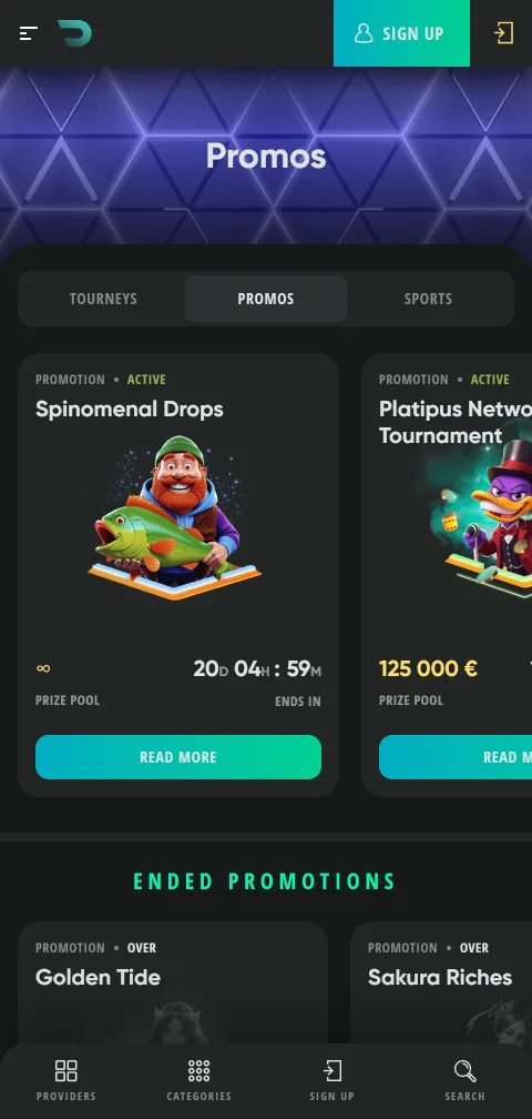 Καταθέσεις και αναλήψεις στο Drip Casino με κάρτες, e-wallets και κρυπτονομίσματα