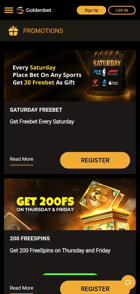 Ταμείο GoldenBet στο κινητό με κάρτες, e-wallets και κρυπτονομίσματα