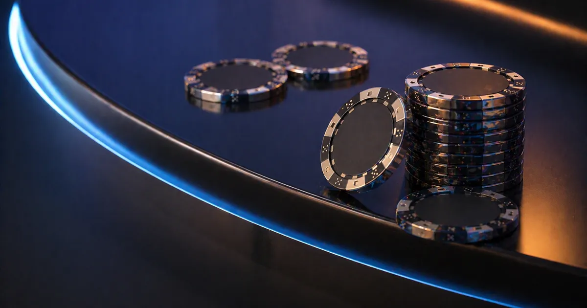 Live casino