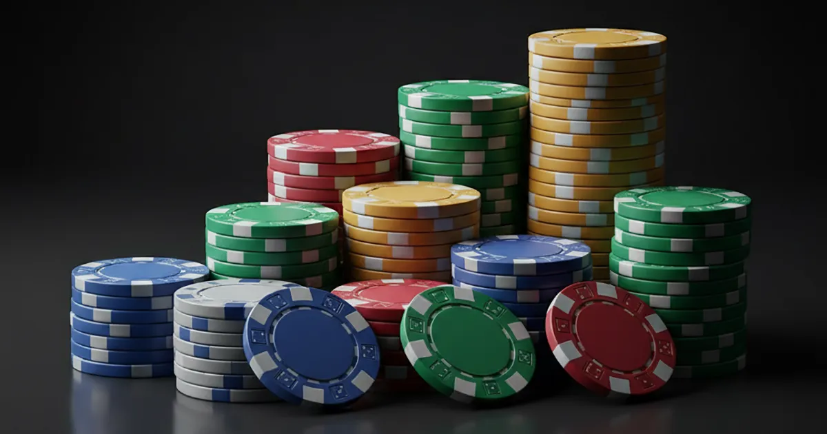 Blackjack πολλών χεριών