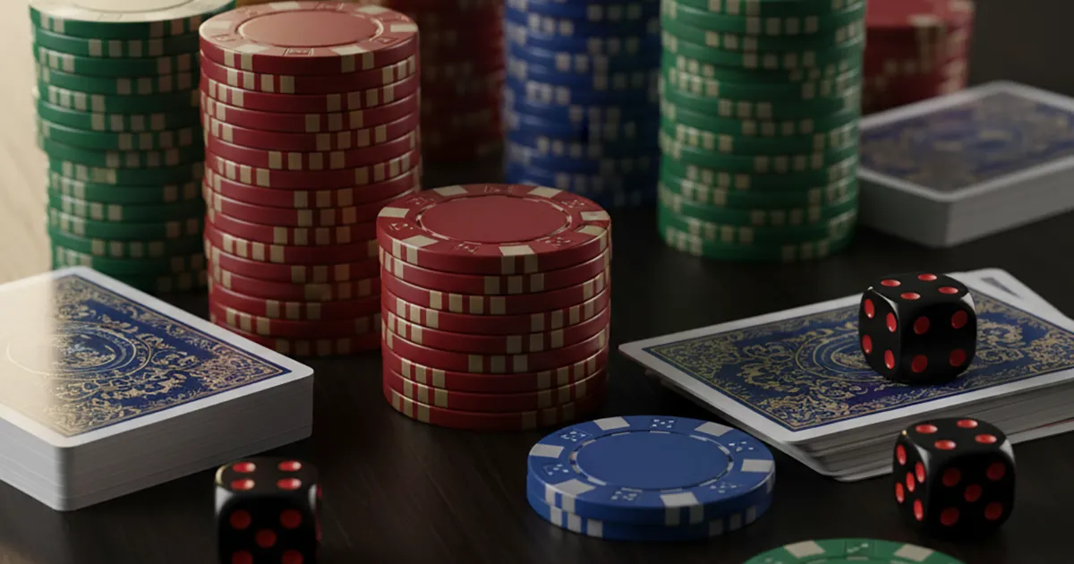 Blackjack με ζωντανό dealer