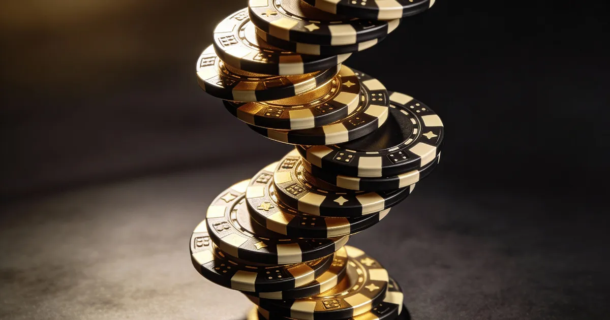 Blackjack δωρεάν παιχνίδι