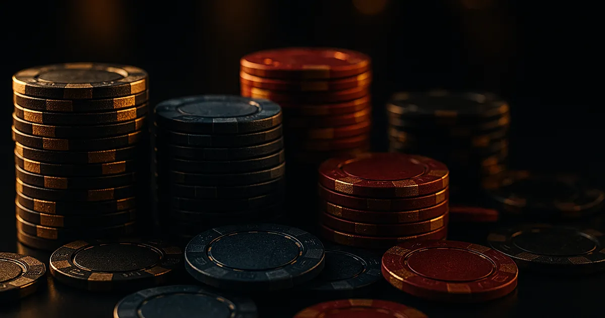 Καζίνο με ελάχιστη κατάθεση 10 €