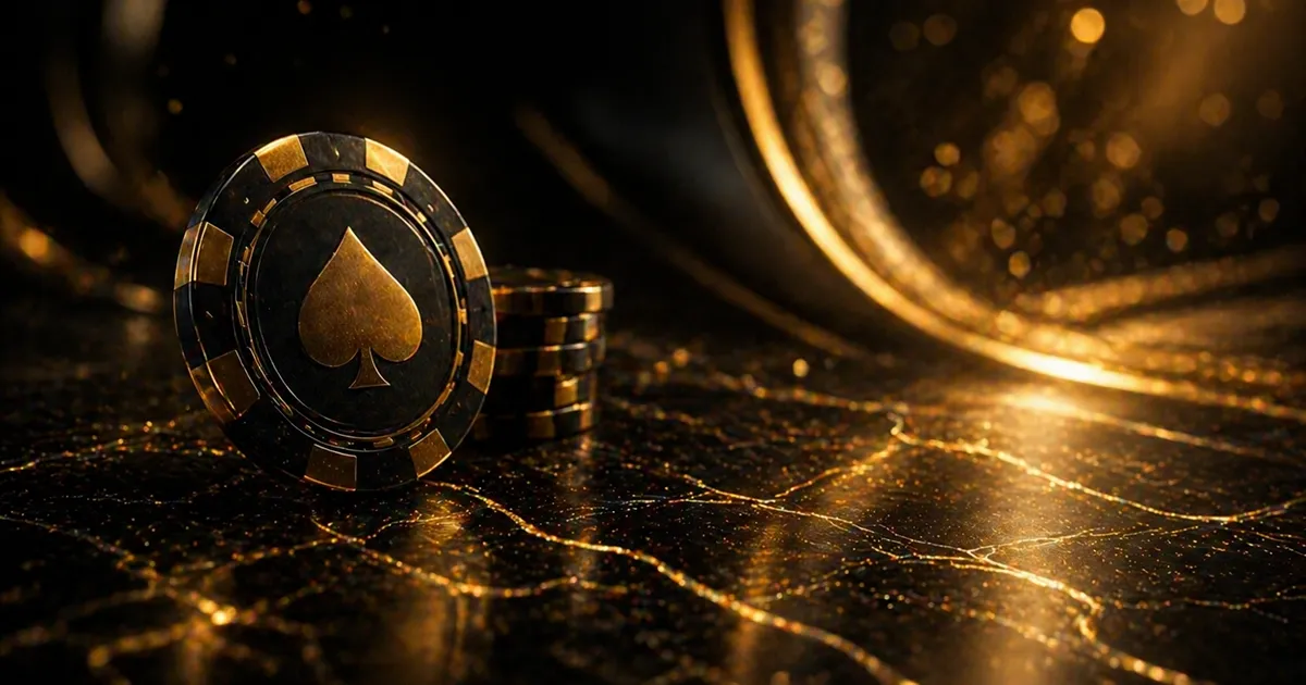 Μπόνους blackjack