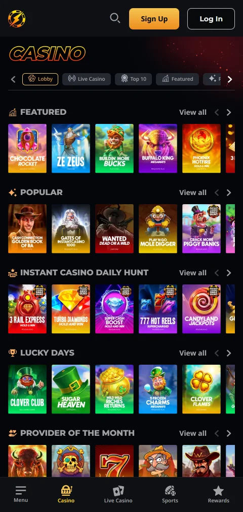 Άδειες και ασφάλεια λογαριασμού στο Instant Casino για Έλληνες παίκτες