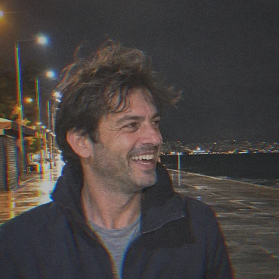 Στέλιος Τοπαλίδης
