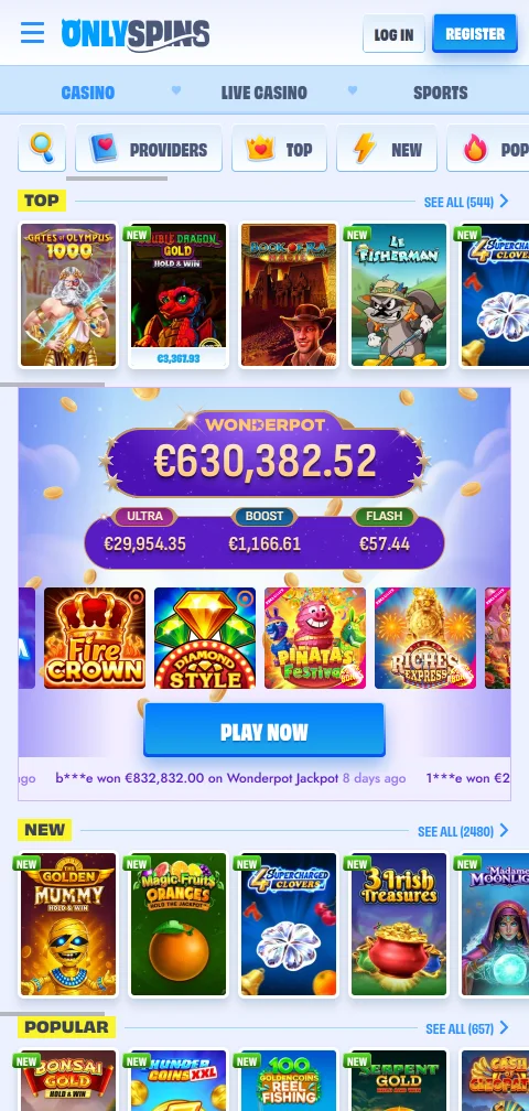 Άδεια Tobique και στοιχεία ασφάλειας του OnlySpins Casino για παίκτες στην Ελλάδα
