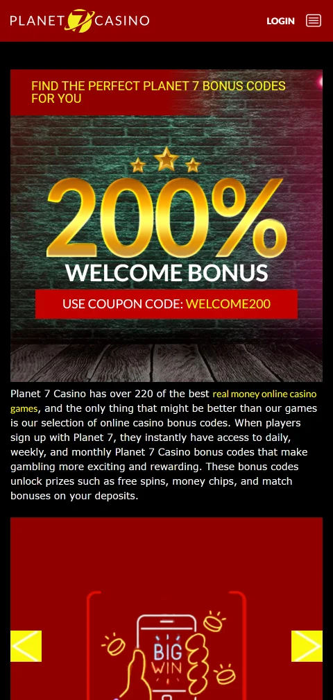 Ασφάλεια Planet 7 Casino: Primrose Media Limited και άδεια του Anjouan
