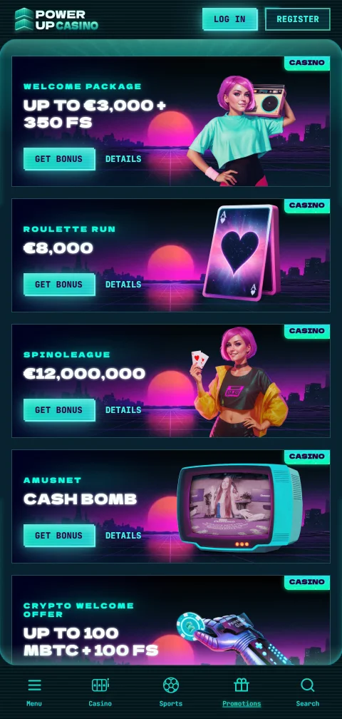 Στοιχεία άδειας, KYC και κρυπτογράφησης SSL του Powerup Casino