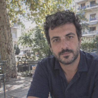Θανάσης Κουτσογιάννης