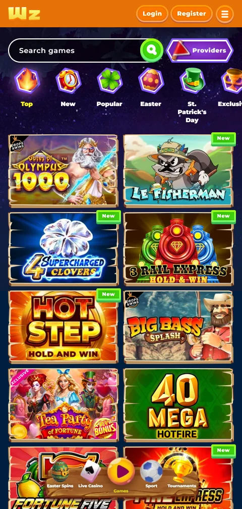 Ασφάλεια Wazamba Casino με κρυπτογράφηση SSL και ταυτοποίηση KYC